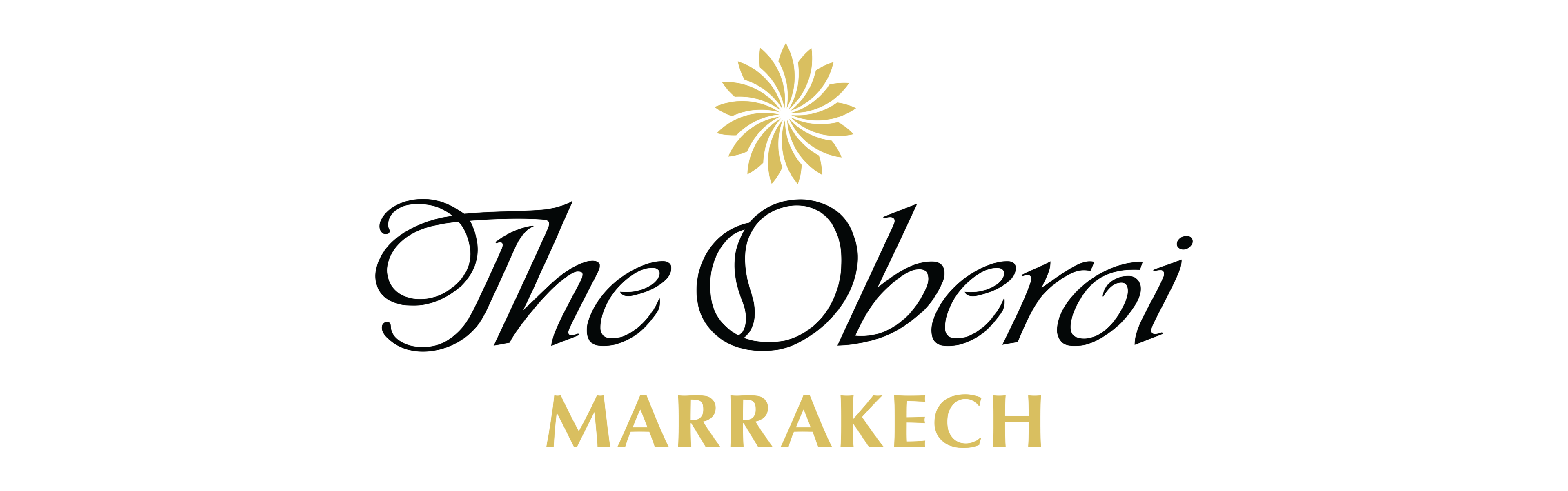 The Oberoi Marrakech