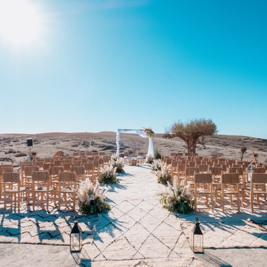 slalla wedding planner marrakech