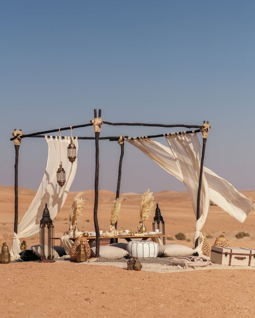 wedding planner marrakech maroc sensations