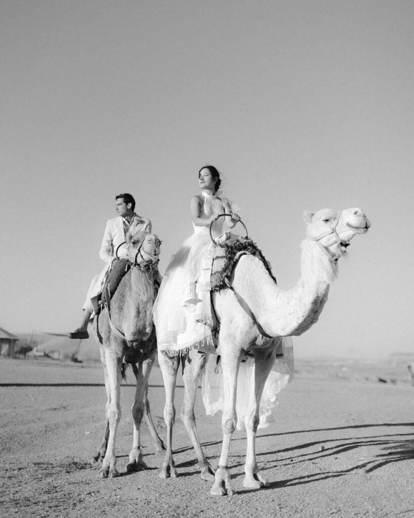 wedding planner marrakech party maroc